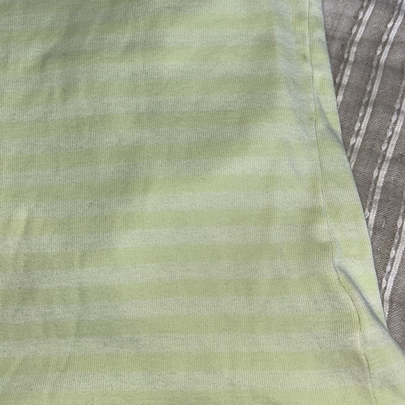 Vintage Guess neon stripe tank - Picture 3 of 3